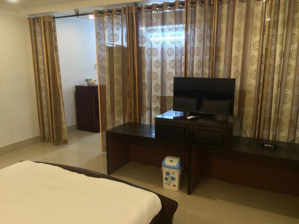 Hotel Rasoi Inn Bilaspur  Bilik gambar