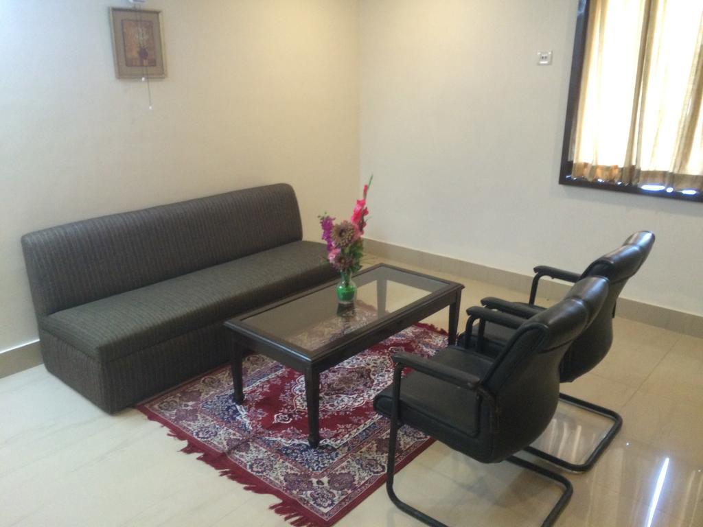 Hotel Rasoi Inn Bilaspur  Bilik gambar
