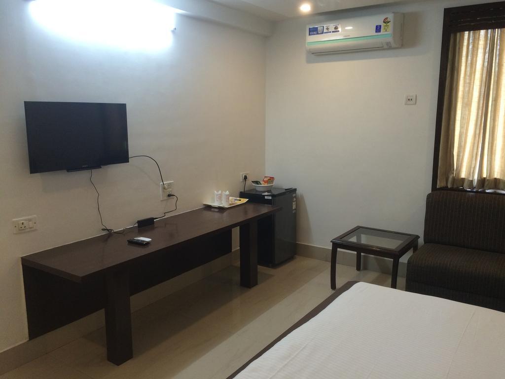 Hotel Rasoi Inn Bilaspur  Bilik gambar