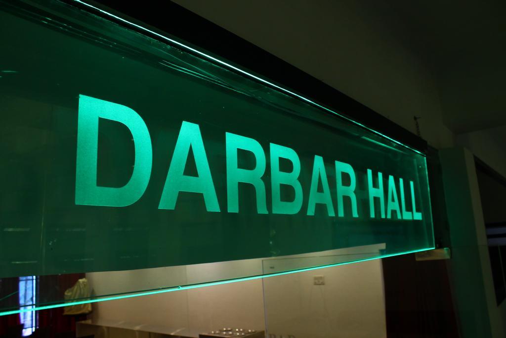Hotel Rasoi Inn Bilaspur  Luaran gambar